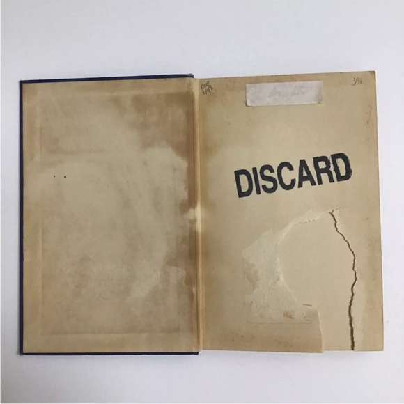 Early American Silver Marks Book RARE 1936 LTD EDITION (396 of 500) Hardcover - Picture 4 of 16